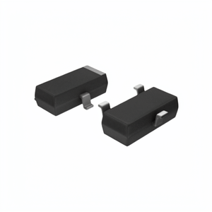 BOM IC In Stock 1SS294,LF TO-236-3, SC-59, SOT-23-3 Single Diodes Electronic Circuit Components - Product Image 1