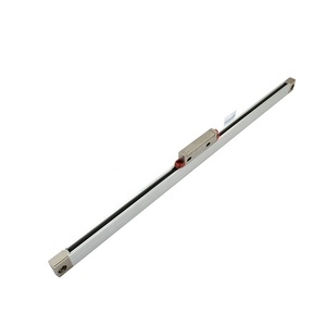 Codificador de Automatización para Construcción 557 653-21 para Medición Estable de Posición en Maquinaria Compleja - Product Image 1