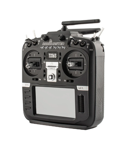 สำหรับ TX16S มาร์คทู รีโมทคอนโทรล รุ่น 2 ELRS 4in1 กล่องเก็บรีโมทคอนโทรลสำหรับโดรน FPV ชิ้นส่วนควบคุมการบิน - Product Image 1