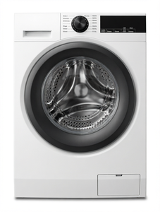 <span class=keywords><strong>Secadora</strong></span> de Ropa con Bomba de Calor Kuppe de 8 kg, Ganadora del Premio Stiftung Warentest 8000 AbsoluteCare, para Secar Lana y Seda - Product Image 1