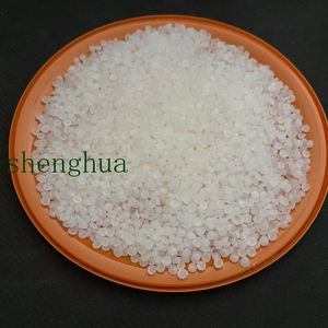 High Quality Virgin HDPE 5502 Food Grade Molding Hollow High Density Polyethylene 5502 <b>Granules</b> - Product Image 1