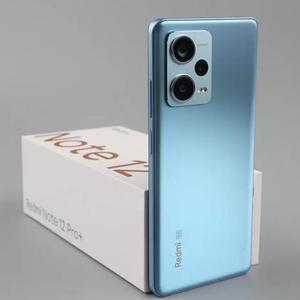 Teléfono Note 12 Pro de 256 GB, No es Nuevo, Compatible con <span class=keywords><strong>Redmi</strong></span> Note 12 Pro, Apto para <span class=keywords><strong>Redmi</strong></span> Note 12 Pro, Teléfono Inteligente <span class=keywords><strong>Android</strong></span> 5G - Product Image 1