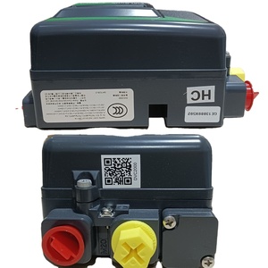 En stock, nouveau contrôleur numérique DVC2000 d'origine, série DVC, intelligent 4-20mA HART - Product Image 4