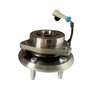 ♡様 51720-2D100 Genuine Hyundai Front Wheel Bearing (39X74X36X34)