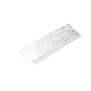 YuanFeng - Malla de Esquina para Aislamiento de Paredes Exteriores, Tela Adhesiva de Plástico Impermeable de 10x10cm, 2.9m, para Apartamentos, 1 Año de Garantía - Product Image 4