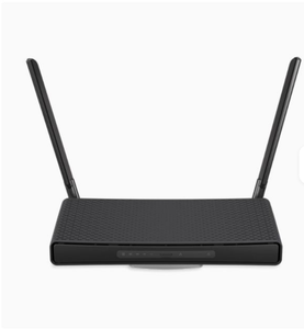 Nuevo Router WiFi 6 de Doble Banda MikroTik <span class=keywords><strong>HAP</strong></span> Ax3 C53UiG+5HPaxD2HPaxD AX1800 con Ethernet 2.5G para Oficina en Casa - Product Image 1