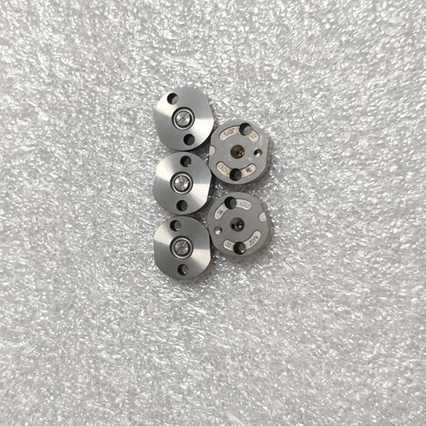 common rail injector orifice plate 4# for 5053/5220/5550/6590/6311/6950/5030/5950/7850/7893/6490/6491 control valve 4#