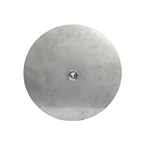 Lame diritte in acciaio inox 350mm centrifugo <span class=keywords><strong>Sirocco</strong></span> ventilatore ruota per forno - Product Image 5