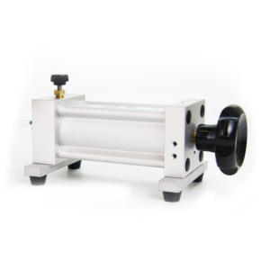 Calibrador de Diferenciales Yunyi, Manómetro Digital Portátil para Calibración de Baja Presión, Calibrador YX-2001B - Product Image 1