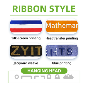 <span class=keywords><strong>2022</strong></span> Logo personnalisé mémorable accepter différents métiers médailles en alliage de Zinc utilisées largement dans la médaille de Football mondial - Product Image 3