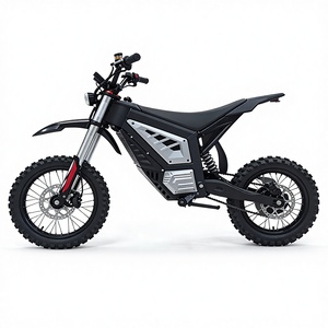 Vélos électriques tout-terrain sans balais 72V à batterie lithium pour enfants, moteur 2000W, 40-60km/h, <span class=keywords><strong>motocross</strong></span>/motos tout-terrain - Product Image 1