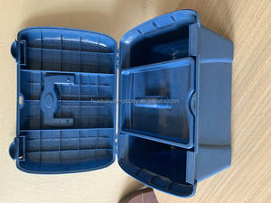 Caixa de caixa para aliciamento de cavalo, caixa para aliciamento e cavalo - Product Image 4