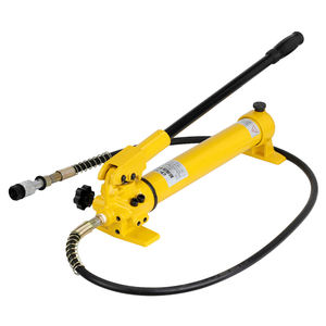 Hochdruck CP-700 manuelle Hydraulik pumpe Ultra-kleine Hydraulik pumpe - Product Image 4