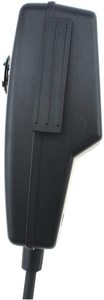 Microphone-haut-parleur filaire 4 broches pour radio <span class=keywords><strong>CB</strong></span>, accessoires pour radio bidirectionnelle de voiture et émetteur-récepteur radioamateur, portable, anti-bruit, en stock en gros - Product Image 3
