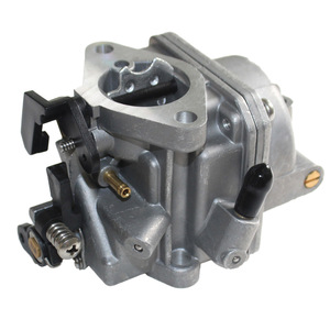 Carburateur Mercury 4 temps 3303 8M0053668 pour moteurs hors-bord, pièce de rechange pour carburant à essence - Product Image 1