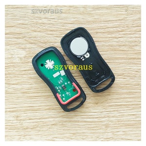 Chất lượng cao thông minh từ xa chìa khóa xe cho Nissan kbasstu15 <span class=keywords><strong>4</strong></span> nút từ xa Key Fob 315 Mhz bán buôn - Product Image 3