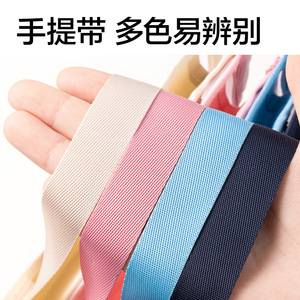 Deli Mesh Homework <b>Bag</b> PP134 <b>Transparent</b> Zipper Student Test Paper Organizer Rectangle Portable - Product Image 5