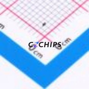 Original-tout nouveau transistor de DFN0603-2 UCLAMP0511Z-N ESD et protection contre les surtensions (TVS/ESD) - Product Image 1