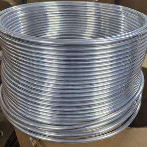 Großhandel Inconel Coil Tubes Hochdruck-Wärme tauscher Nickel Alloy Tubing Lieferant - Product Image 5