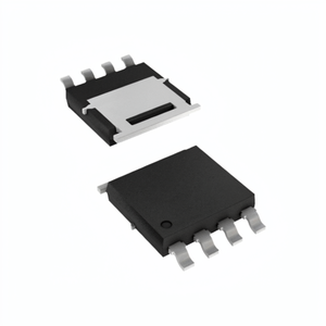 SQJA84EP-T1_GE3 Buy Online Electronic Components Authorized Distributor PowerPAK SO-8 Transistors - Product Image 1