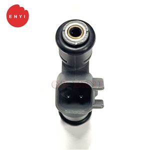 Inyector de Combustible Fj1064 12613163 para Chevrolet Malibu 2.4L, Pieza de Motor de Gasolina - Product Image 3