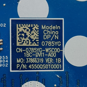 Placa base original nueva para Dell Vostro 5410 5510 i5-11320H 0785YG 213110-1 - Product Image 3