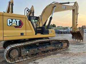 2020ใช้สำหรับรถขุด336GC แมว336D2 336D หนอนผีเสื้อ320GC 323GC 326GC แกน320D เกียร์เครื่องยนต์ - Product Image 3