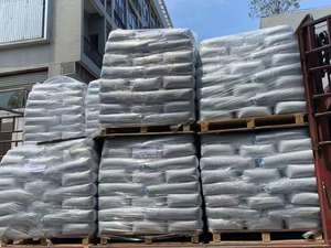 โรงงานผลิต HDPE เม็ดพลาสติก HDPE รีเกรด เม็ดพลาสติก HDPE รีไซเคิล - Product Image 6