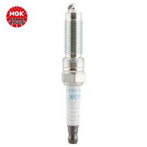 หัวเทียนอิริเดียมแพลตตินัม NGK รุ่น ILZNAR8A7G 91924 1802090 สำหรับรถยนต์ฟอร์ด นิวเฟียสต้า 1.0T, เอสเคป 1.5T - Product Image 6