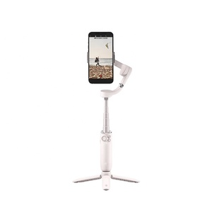 OM 5 Smartphone Gimbal 3- Mobile Phone Gimbal Extension Rod-Portable Foldable Vlogging Featuring - Product Image 6