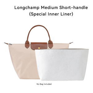 Organizador Interior <span class=keywords><strong>de</strong></span> Tyvek para <span class=keywords><strong>Bolsos</strong></span>, Carteras y Viajes, Duradero y Ligero, para Uso Diario - Product Image 1