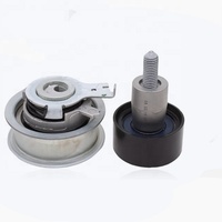 Nuevo kit de reparación de sincronización para VW Audi Seat Skoda 5300592100 532075310 04E109119F Kit de sincronización