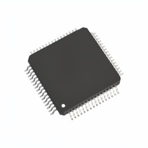 Circuit intégré MCU 32 bits 128 Ko FLASH 64LQFP, XMC1401F064F0128AAXUMA1, avec pad exposé 64 LQFP, canal fabricant - Product Image 1
