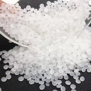 Best Quality T30s L5e89 PP Resin <b>Polypropylene</b> Granule Raffia Grade-Virgin Film Grade Molding <b>Fibers</b> Application Pellet - Product Image 3