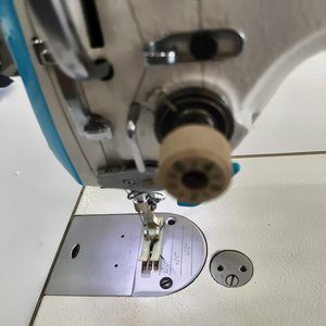 Máquina de Coser Computarizada JACK A3 de Segunda Mano a Precio Económico con Cortahilos Automático, Máquina Usada Jack - Product Image 4