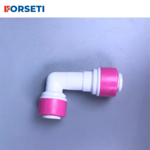 Kit de Conversión de Membrana RO, Ósmosis Inversa, Plástico, Fácil Instalación, Aplicación Doméstica, 3 Etapas, Bajo MOQ - Product Image 2