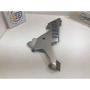 Carenado Lateral Izquierdo Yamaha R1 2002-2003 Compatible - Product Image 4