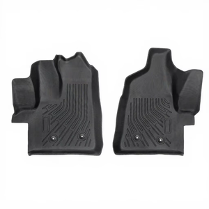 OEM ODM <span class=keywords><strong>Tapis</strong></span> <span class=keywords><strong>de</strong></span> voiture 3D en TPE durables et imperméables pour <span class=keywords><strong>Ford</strong></span> <span class=keywords><strong>Transit</strong></span> - Product Image 2