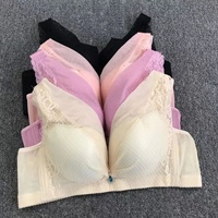 Vêtements d'occasion sexy de haute qualité, couleurs variées, toutes tailles, soutiens-gorge en balles de gros Chine/GUA