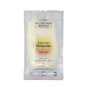 Japón Mayorista Vegano Halal Pasta Sin Gluten - Product Image 3