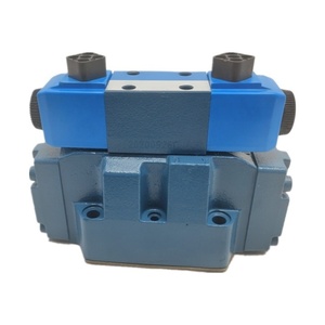 DG4V DG5V DG5V-8-H-2A-E-M-U-H-10 Contrôle directionnel à double tête hydraulique DG5V-8-H-8C-E-VM-U-C-10 - Product Image 3