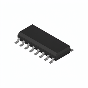 Compre Componentes Electrónicos en Línea MIC2546-1BM 16 SOIC Servicio Integral Original de Gestión de Energía (PMIC) - Product Image 1