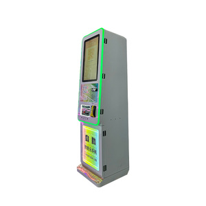 Convertidor de Monedas y Billetes Rápido para Arcades, Multidivisa, para Máquinas de Juego, 1 Año de Garantía, Acero Inoxidable, Inglés - Product Image 3