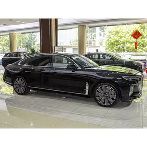 Sans accident de kilométrage zéro Hongqi H9 252Ps 4 portes 5 sièges essence <span class=keywords><strong>voiture</strong></span> d'occasion à <span class=keywords><strong>vendre</strong></span> - Product Image 5