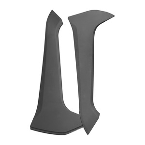 Porsche Car <b>Gear</b> <b>Knob</b> Air Conditioning Vents Ergonomic Interior Parts Front Rear Seats - Product Image 5