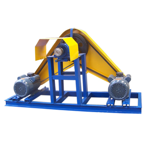 New Small Scale High Efficiency Stainless Steel Extruder for <b>Corn</b> Sticks Production Towable Food Trailer - Product Image 5