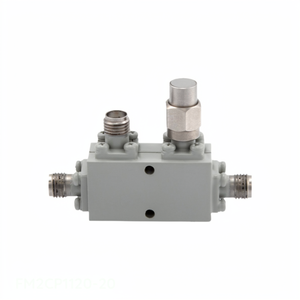 Acoplador Direccional de RF de Canal del Fabricante FM2CP1120-20 - Product Image 1