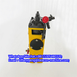 Kiểm tra băng ghế dự bị một phần DIESEL bơm thử nghiệm kẹp sửa chữa lịch thi đấu với dữ liệu tiêu chuẩn vị trí giá dầu số lượng tham số cho Kubota zexe - Product Image 5