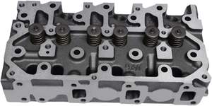 Ensemble de culasse de moteur HongWang 3TNV76 pour moteur Yanmar 119717-11740 avec garantie d'un an - Product Image 2