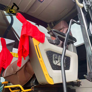 Excelente Máquina, Alto Rendimiento, Motor Confiable, Funcionamiento Suave, Excavadora de Orugas CAT 330GC para Movimiento de Tierras a Gran Escala - Product Image 2